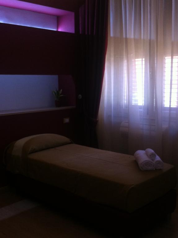 B&B The Queens Φότζια Εξωτερικό φωτογραφία