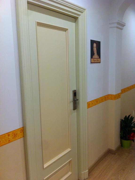 B&B The Queens Φότζια Εξωτερικό φωτογραφία